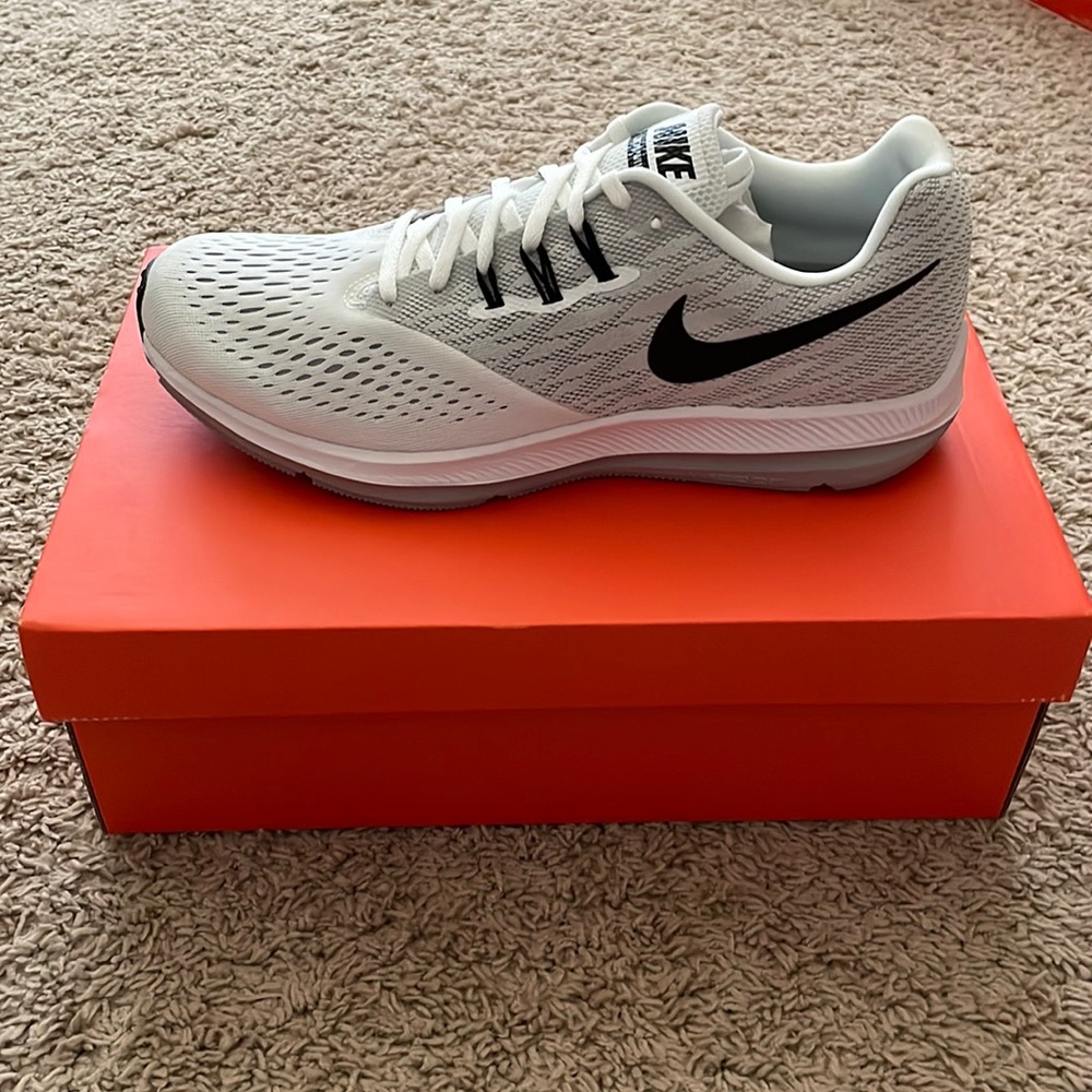 Nike Zoom Winflo Size 11.5 Brand New!